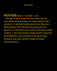 MOTHER Legacy Tee