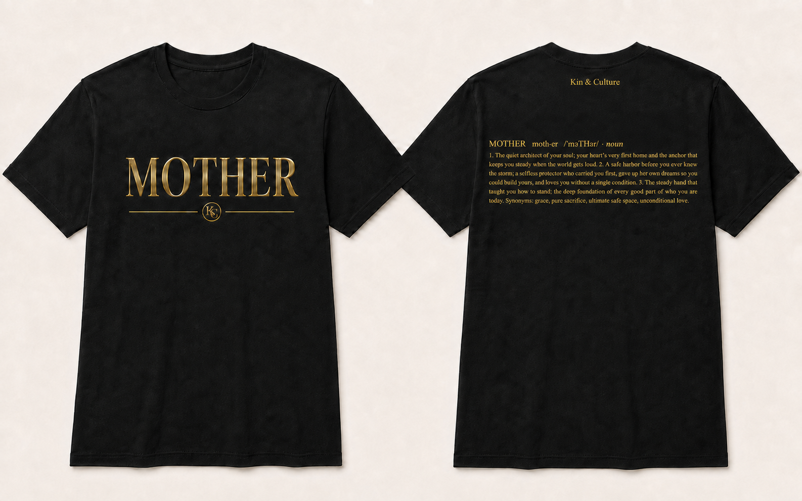 MOTHER Legacy Tee