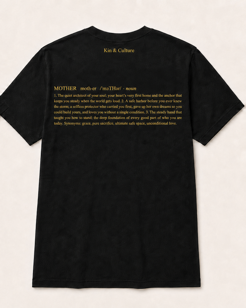 MOTHER Legacy Tee