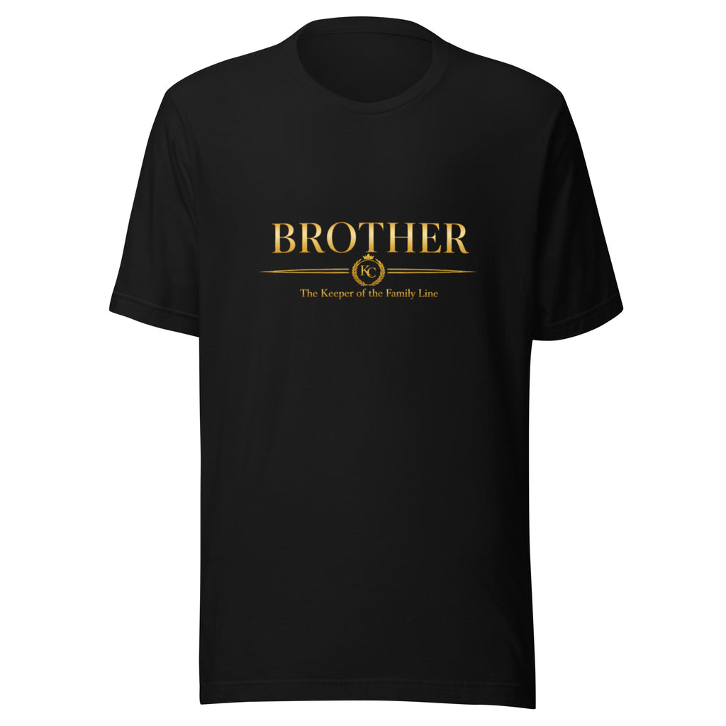 BROTHER Legacy Tee – Kin & Culture